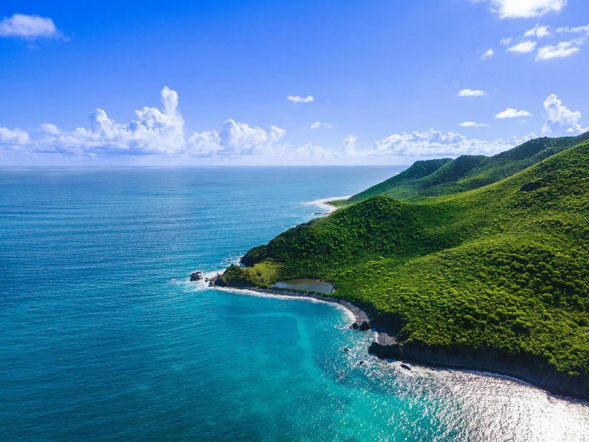 Secrets St. Martin Resort&Spa Grand Case Exterior foto