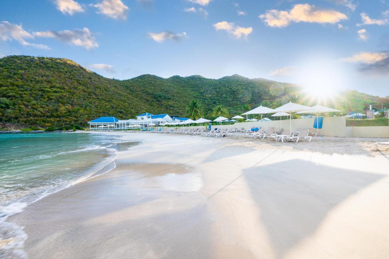Secrets St. Martin Resort&Spa Grand Case Exterior foto