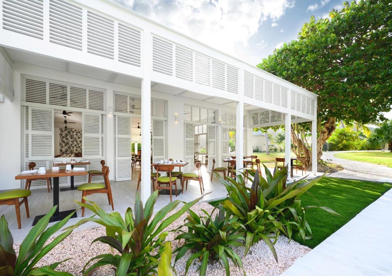 Secrets St. Martin Resort&Spa Grand Case Exterior foto