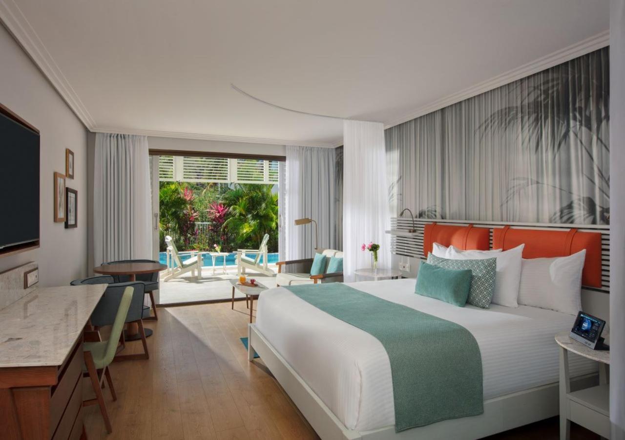 Secrets St. Martin Resort&Spa Grand Case Exterior foto