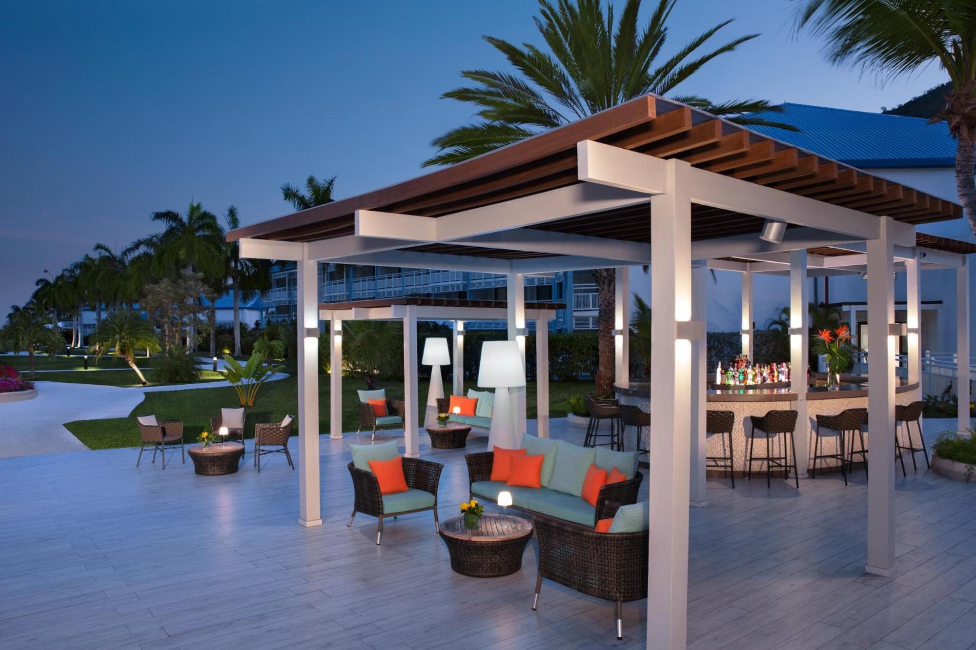 Secrets St. Martin Resort&Spa Grand Case Exterior foto
